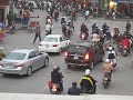 Voorrangsregels in Hanoi Voorrangsregels in Hanoi