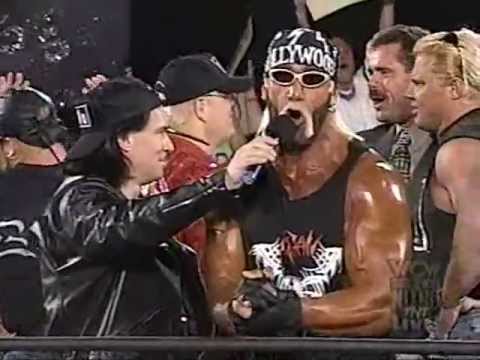 WCW Nitro Spring Break-Out 98' 16/3/1998