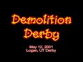demolition deby. 