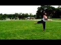 Touchdown Raiz Tutorial