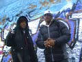 Diener Records yThe Future en suiza