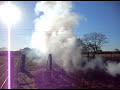 Bomba de Fuma�a de 1,8Kg