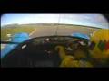 Radical SR3 Rockingham - InCar with Stuart Moseley
