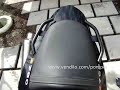 maniglie per kawasaki z750 - 2