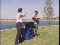 Single Stream Recycling - The Blind Date Single Stream Recycling - The Blind Date