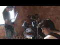 Reunidos Aqui (Versão Metal) - Banda ServuZ Reunidos Aqui (Versão Metal) - Banda ServuZ