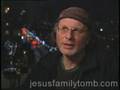 The Lost Tomb of Jesus: Behind the Scenes Stories