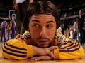 Sasha Vujacic-\"THE MACHINE\" Gm.3 vs. Celtics- Lakers-Fan.com Sasha Vujacic-\"THE MACHINE\" Gm.3 vs. Celtics- Lakers-Fan.com