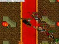 Team must go to Orc's king and take lamp