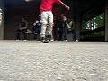7 way C-walkk 7 way C-walkk