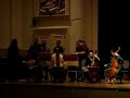 Peabody Renaissance Ensemble perfom for Peabody Graduation Ceremonyat at Friedberg Concert Hall, 2008 (rehearsal)Peter Lee countenortenor solo,李文智假聲男高音文藝復興樂團 ... Peabody Renaissance Ensemble Peter Lee 李文智假聲男高音 