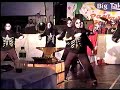 TRIPLE V Panday Musical 2005