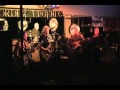 Rod Crosby & the Intruders