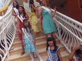 Teen Puerto Rico CB Preliminary Pageants