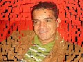 Adriano Oliveria fala pra mim