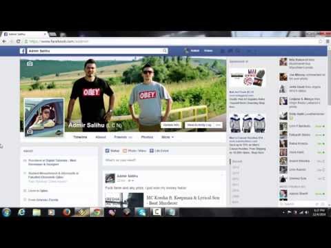 how to c who views your facebook