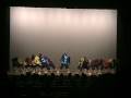 武蔵高校ダンス部 22nd&23rd GIRLS&HIPHOP
