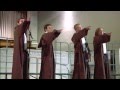 Star Wars (John Williams is The Man) a cappella tribute medley by Bonita High School