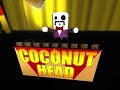 Coconut Head Coconut Head