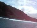 aunu'u - leaving auasi