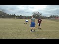 Stephen Brauchle - Top TJK Prospect Kicker of 2012