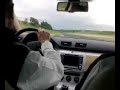 48 ORE VOLKSWAGEN PASSAT 2.0 TFSI 200Cv VALLELUNGA