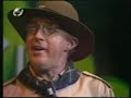 Andr� van Duin: Scoutingleiders (Duudeljoo) [1/2]