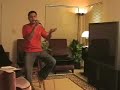 Nilanjan -- Kishore Bangla TAARE AAMI CHOKHE