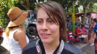 "Todo un éxito el Comerío Downhill Fest"