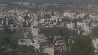 القبيبة - شمال غرب القدس -  فلسطين -  . . . القبيبة - شمال غرب القدس -  فلسطين -  . . .