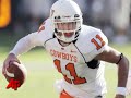 No. 1 Texas Edges Oklahoma State 28-24 No. 1 Texas Edges Oklahoma State 28-24