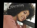Esperanza Spalding Studio Footage
