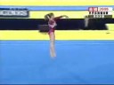 Alicia Sacramone-Hero
