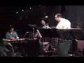 Ralph Irizarry GIANT FEET (PIESOTES de Timbalaye)