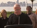 Perata Announces Legislation to Speed Oil Spill Cleanups Perata Announces Legislation to Speed Oil Spill Cleanups