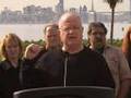 Perata Announces Legislation to Speed Oil Spill Cleanups