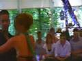 Dancemaster Annemieke te Barneveld