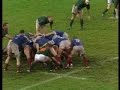rugby golden moments - durban game rugby golden moments - durban game