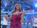 Kelly Key - O TEMPO VAI PASSAR - Raul Gil!