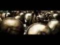 videos de 300 - let the bodies hit the floor