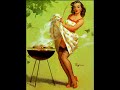 Mitch Woods Boogie Woogie Bar bq