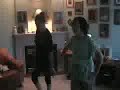 Low - Flo Rider Dance WIP