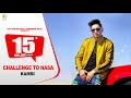 Challenge to NASA - Kambi - Panj-aab Records || Latest Punjabi Song 2016 Challenge to NASA - Kambi - Panj-aab Records || Latest Punjabi Song 2016