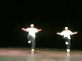 Flying Steps (mobile quality)