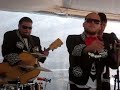 Mariachi El Bronx @ VWT 08 Salt Lake Myspace Tent