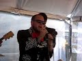 Mariachi El Bronx @ VWT 08 Salt Lake Myspace Tent