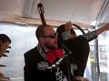 Mariachi El Bronx @ VWT 08 Salt Lake Myspace Tent