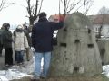 Histoires d'Europe 4 - Tu n'as rien vu à Auschwitz suite