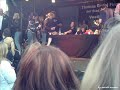 Thomas Godoj - 29.04.2008 in Recklinghausen