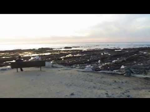 Video for James V. Fitzgerald Marine Reserve
